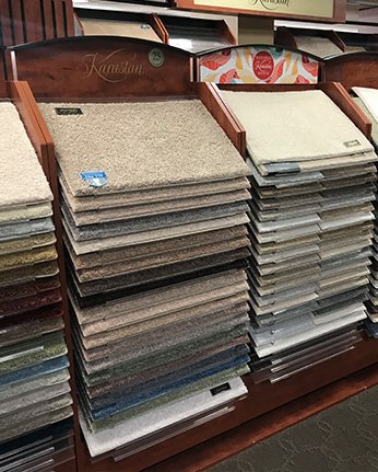 Outlet Carpets Store | Discount Designer Options | Wilmington NC