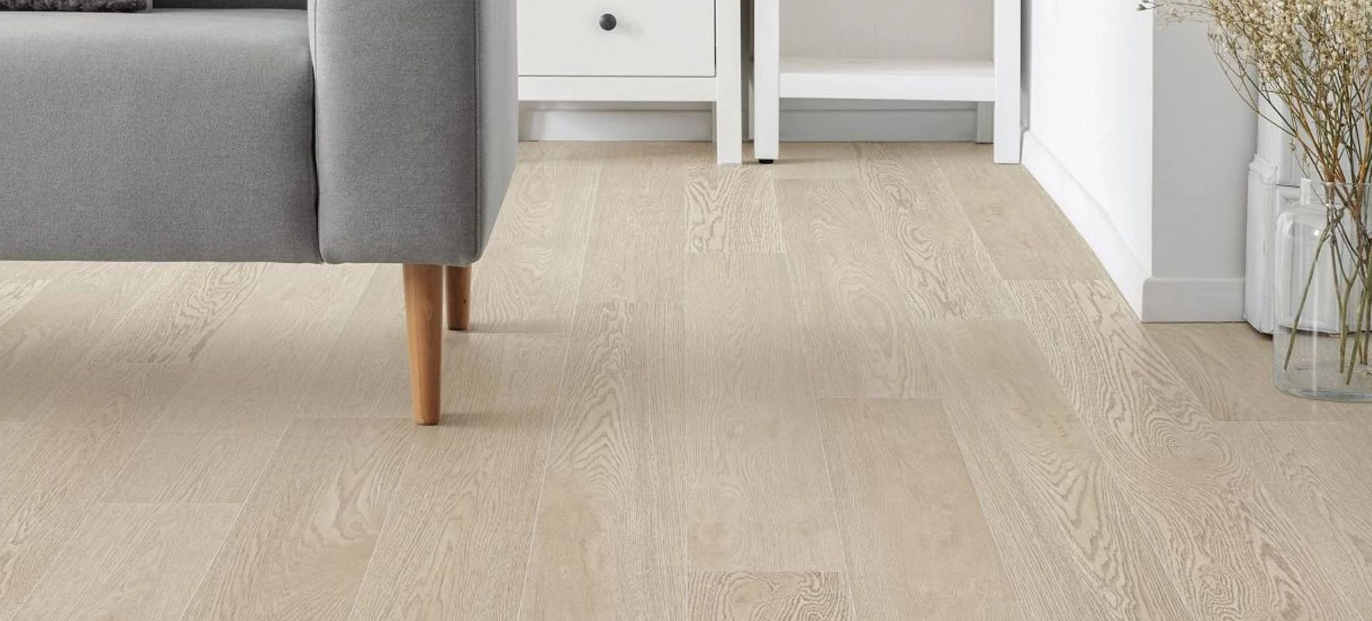 luxury vinyl flooring