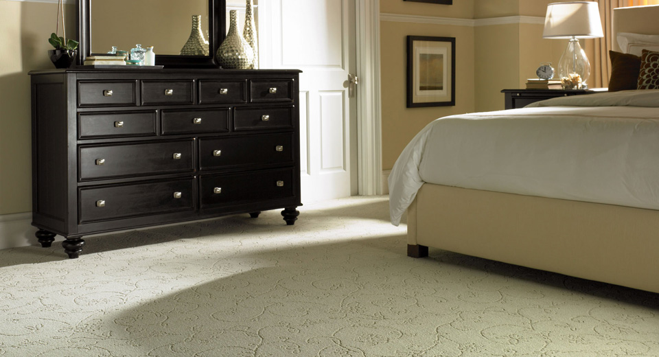 Mohawk carpeting for bedroom