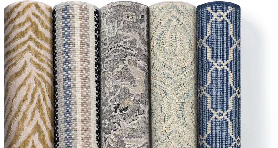 Custom Rugs