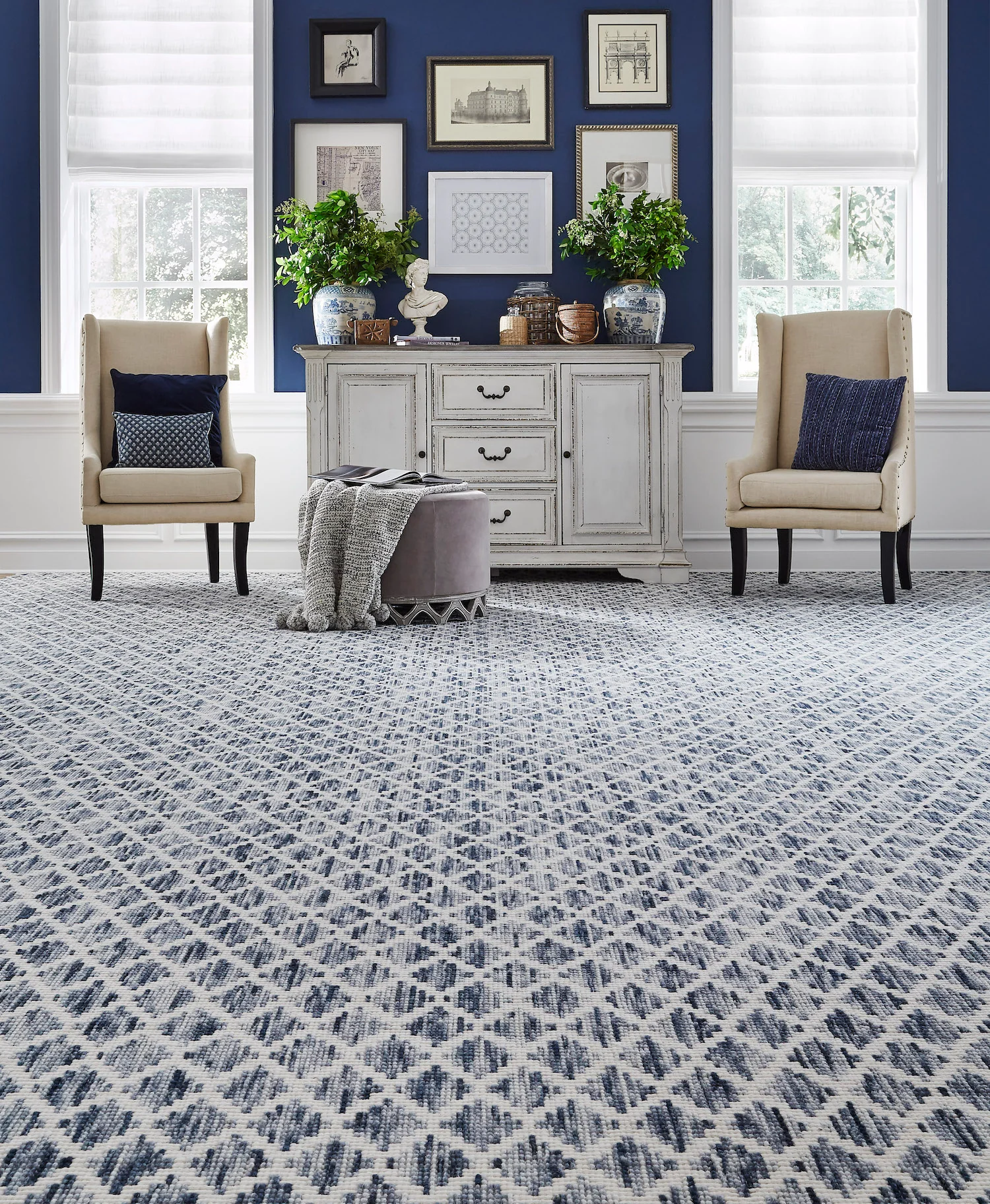Ridgeway Carpet